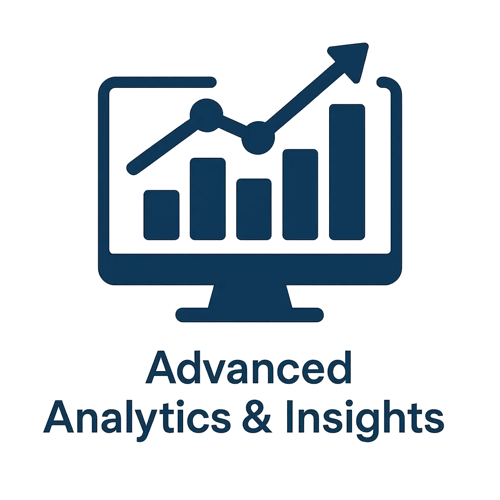 Advanced Analytics & Insights